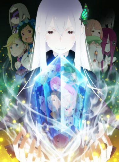 Re:Zero kara Hajimeru Isekai Seikatsu 2nd Season